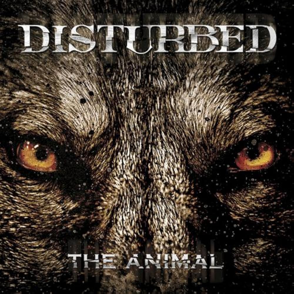 Disturbed The Animal (Music Video 2010) IMDb