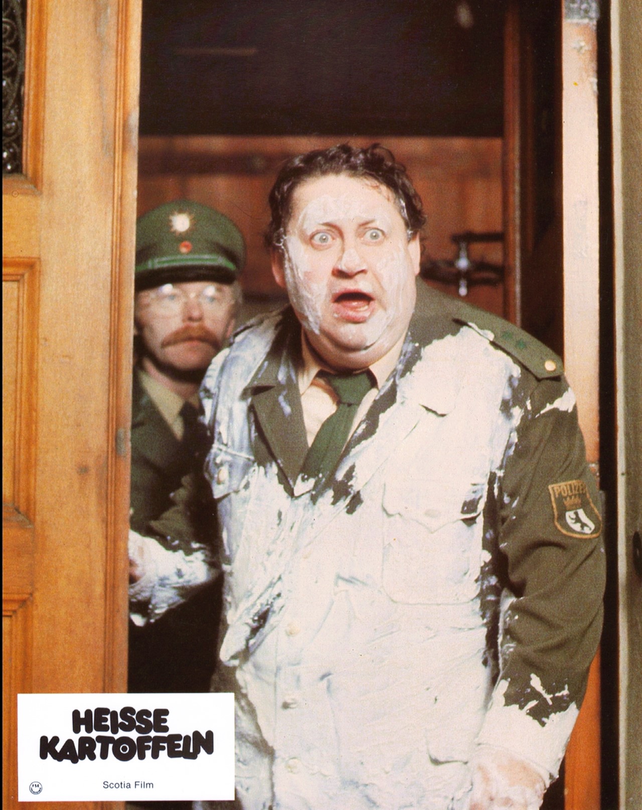 Heiße Kartoffeln (1980)