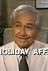 Primary photo for Marcus Welby, M.D.: A Holiday Affair Primary photo for Marcus Welby, M.D.: A Holiday Affair