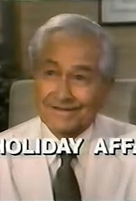 Primary photo for Marcus Welby, M.D.: A Holiday Affair Primary photo for Marcus Welby, M.D.: A Holiday Affair
