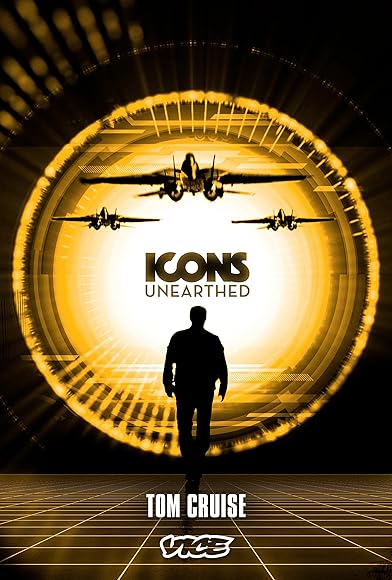 Primary photo for Icons Unearthed: Tom Cruise - The Newcomer Primary photo for Icons Unearthed: Tom Cruise - The Newcomer