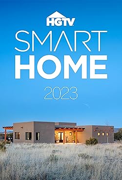 Poster of HGTV Smart Home 2023