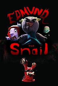 Primary photo for Edmund the Snail