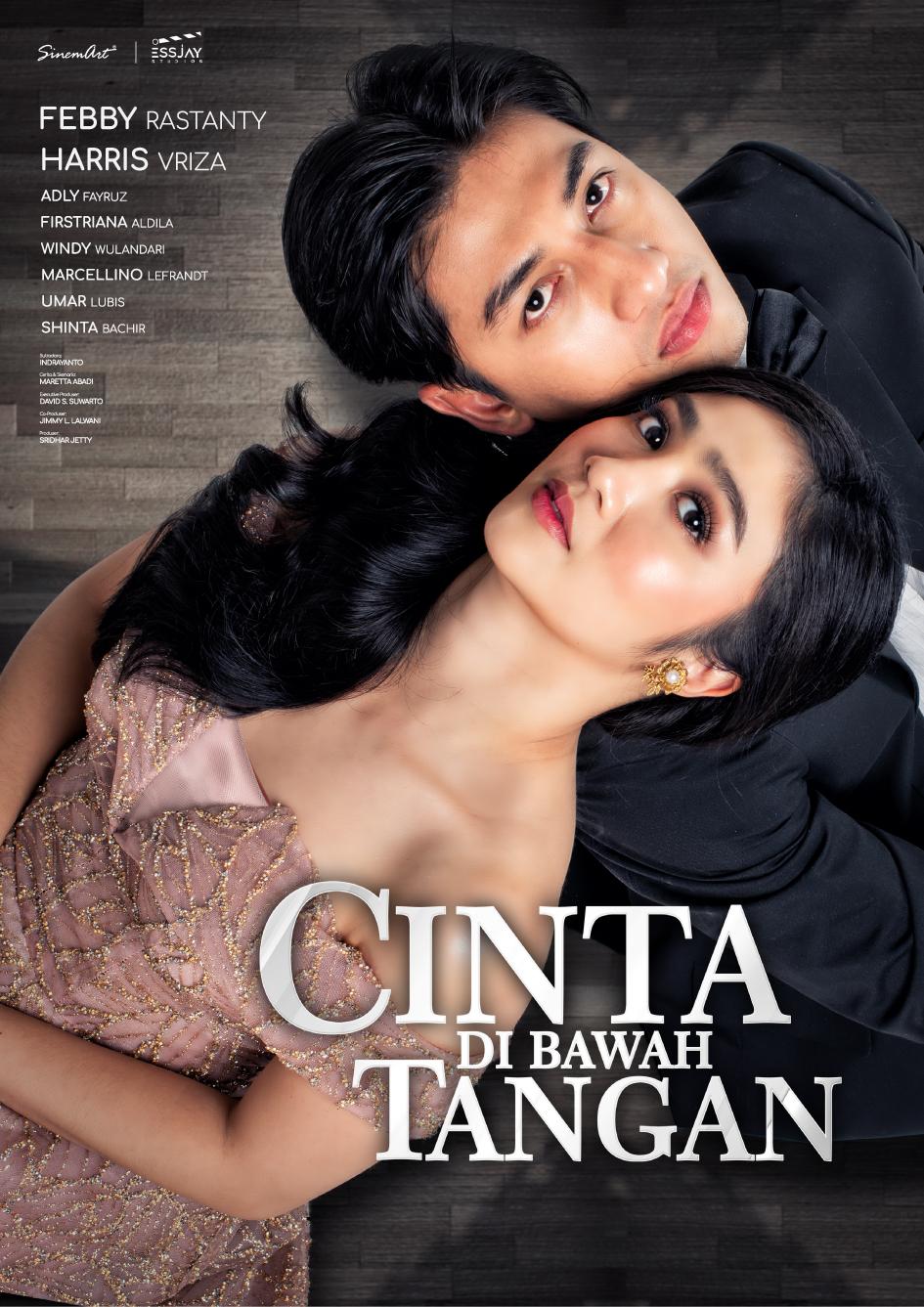 Cinta di Bawah Tangan