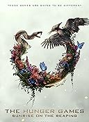 The Hunger Games: Sunrise on the Reaping