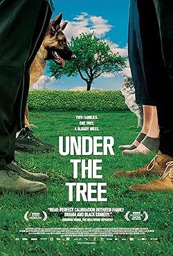 Poster of Under the Tree