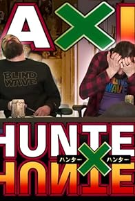 Primary photo for Hunter X Hunter #130 Reaction!! Magic × to × Destroy Primary photo for Hunter X Hunter #130 Reaction!! Magic × to × Destroy