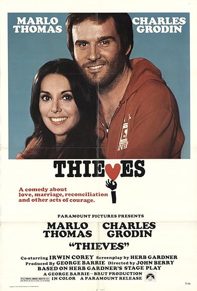 Primary photo for Thieves Primary photo for Thieves