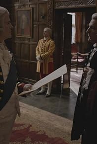 Primary photo for Washington's Spies