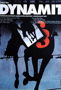 Primary photo for Dynamite