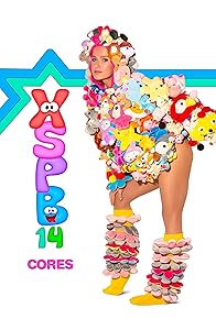 Primary photo for Xuxa Só Para Baixinhos 14: Cores