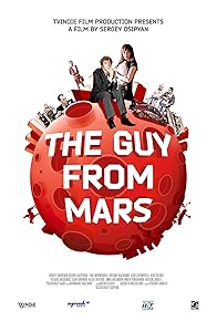 Primary photo for Guys from Mars Primary photo for Guys from Mars