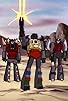 Primary photo for Dinobot Island: Part 2 Primary photo for Dinobot Island: Part 2