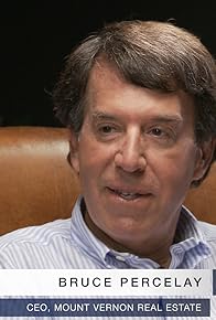 Primary photo for Bruce Percelay, CEO, Mount Vernon Real Estate