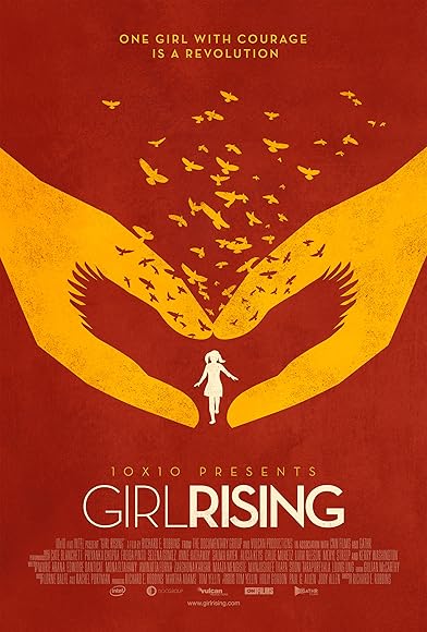 Primary photo for Girl Rising Primary photo for Girl Rising