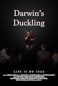 Primary photo for Darwin's Duckling