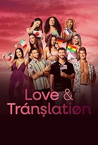 Primary photo for Love & Translation