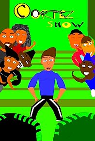 Primary photo for Cortez Show