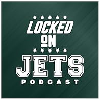 Primary photo for Locked on Jets 9/13/18 Episode 468: Mailbag Before Miami