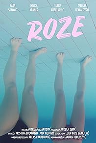 Primary photo for Roze