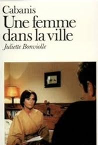 Primary photo for Une femme dans la ville