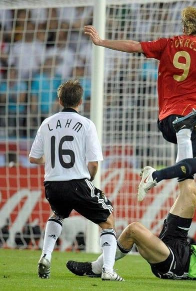 Primary photo for Final: Germany vs. Spain Primary photo for Final: Germany vs. Spain