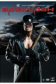 Primary photo for WWE Backlash Primary photo for WWE Backlash