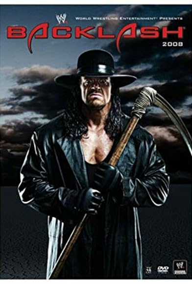 Primary photo for WWE Backlash Primary photo for WWE Backlash