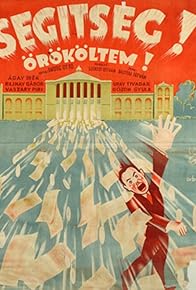 Primary photo for Segítség, örököltem! Primary photo for Segítség, örököltem!