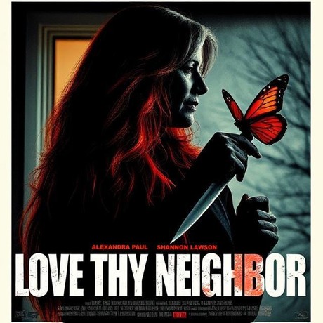 Night of Terror (TV Movie 2006) - IMDb