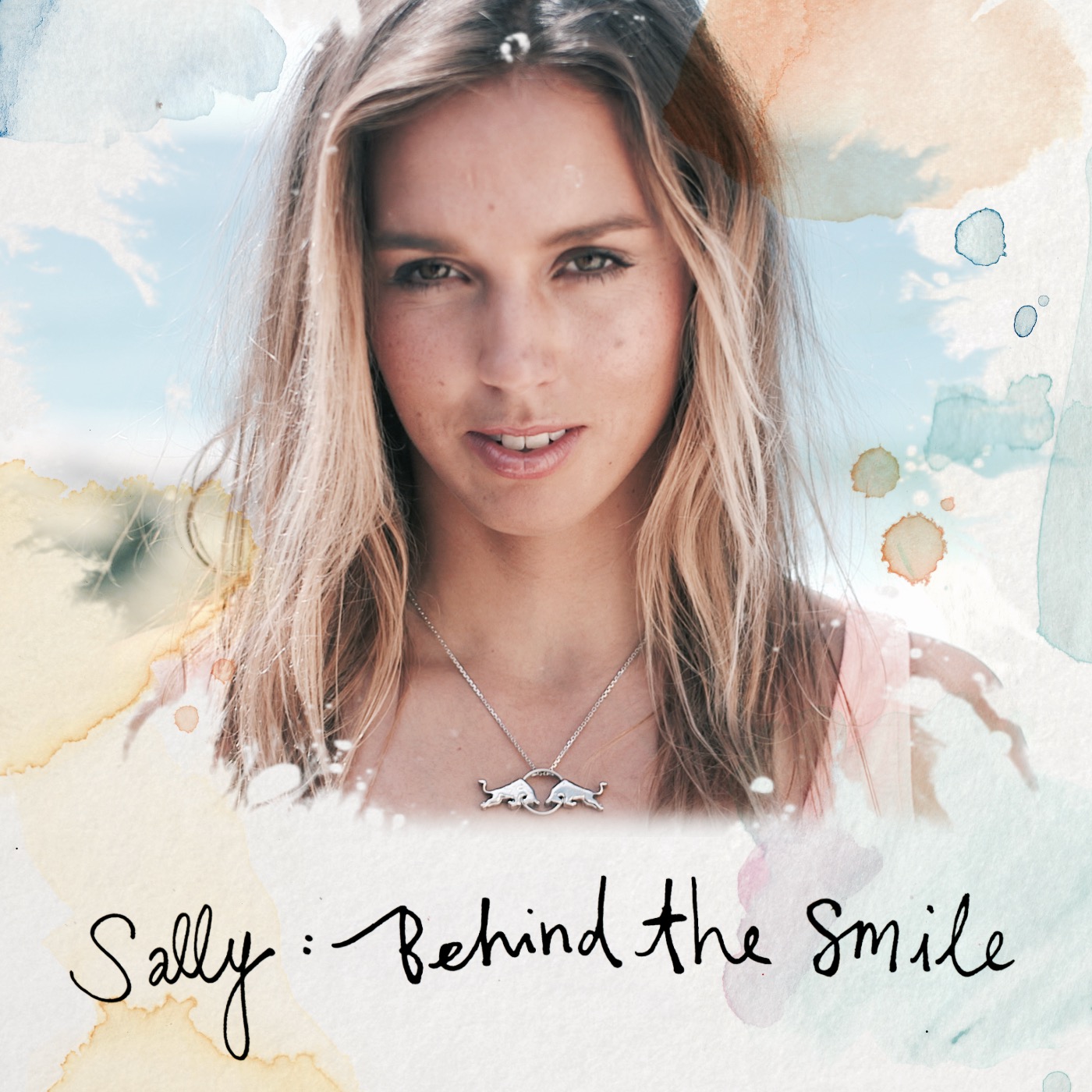 Sally: Behind the Smile