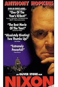 Primary photo for Nixon: Featurette Primary photo for Nixon: Featurette