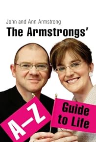 Primary photo for The Armstrongs: The Movie