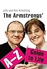 Primary photo for The Armstrongs: The Movie Primary photo for The Armstrongs: The Movie