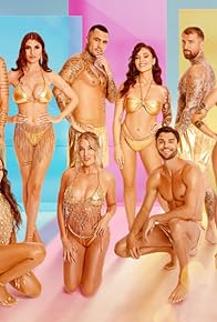 Primary photo for Love Island VIP Primary photo for Love Island VIP