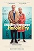 Primary photo for The Unlikely Pilgrimage of Harold Fry Primary photo for The Unlikely Pilgrimage of Harold Fry