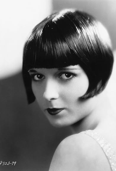 Primary photo for Louise Brooks Primary photo for Louise Brooks