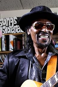 Primary photo for Chuck Brown: Tiny Desk Concert