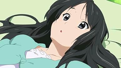K-ON!MOVIE TANITA律！ K-On!