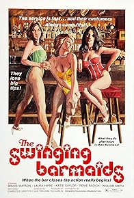 Primary photo for The Swinging Barmaids Primary photo for The Swinging Barmaids