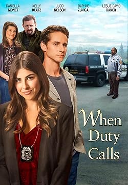 Poster of When Duty Calls
