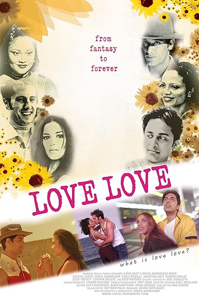 Primary photo for Love Love Primary photo for Love Love