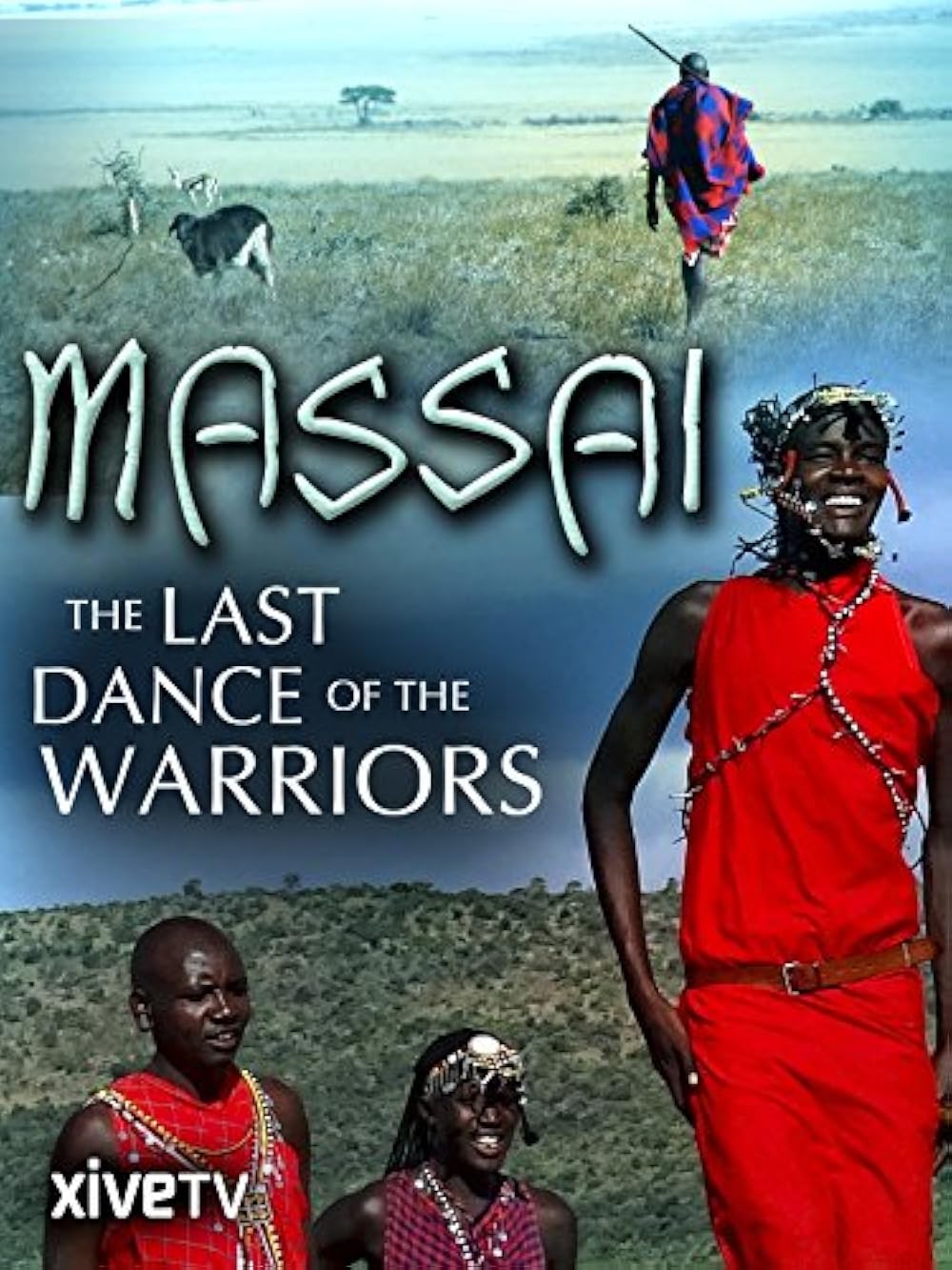 Massai - The Last Dance of the Warriors (2017) - IMDb