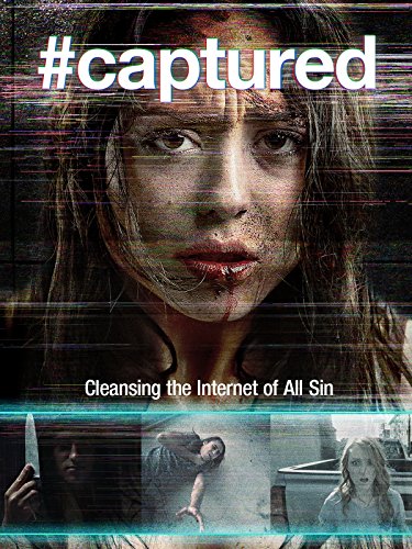 Poster of #Captured