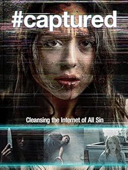 Poster of #Captured