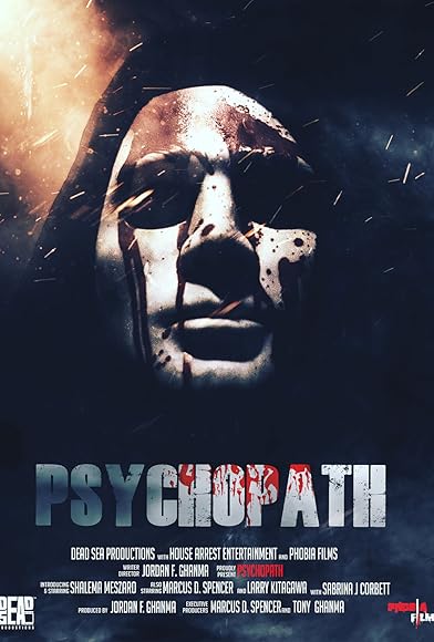 Primary photo for Psychopath Primary photo for Psychopath