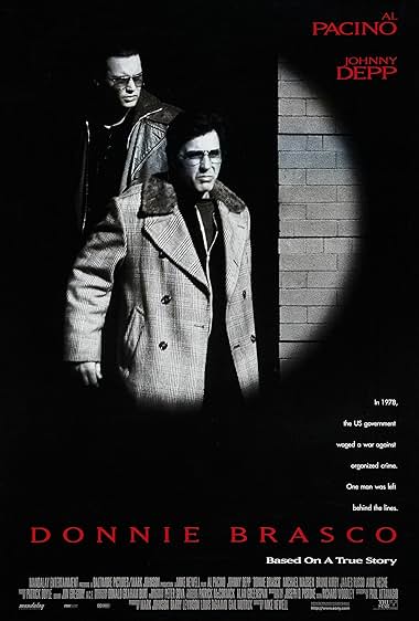 Donnie Brasco 1997