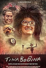 Primary photo for Tina Bobina