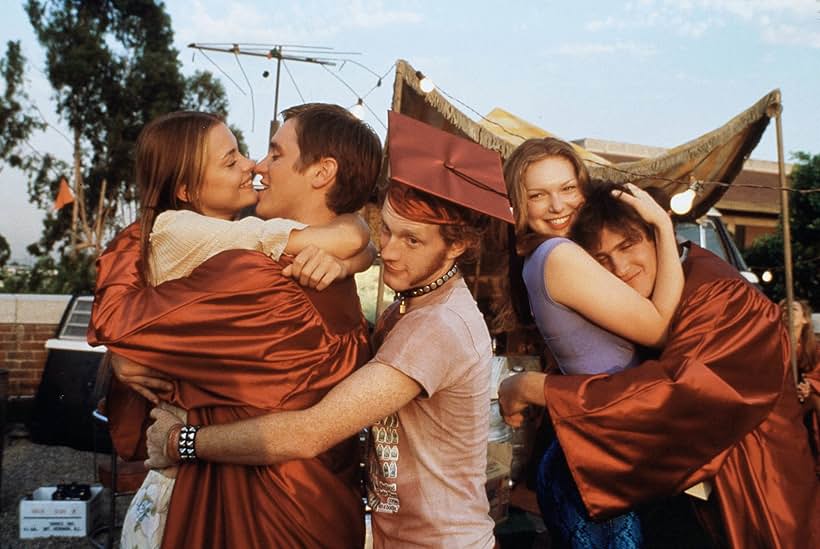 Slackers (2002)