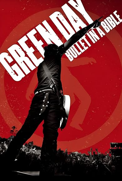 Primary photo for Green Day: Bullet in a Bible Primary photo for Green Day: Bullet in a Bible